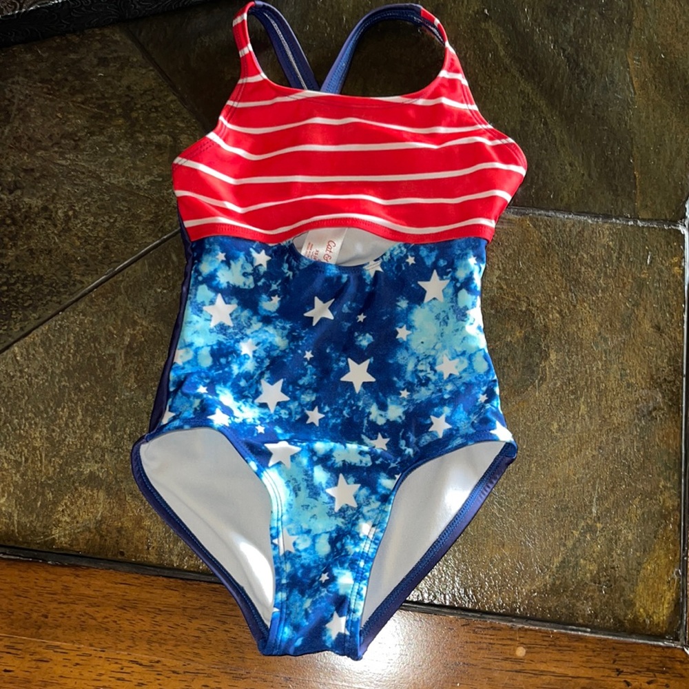 Girl Swim Suits